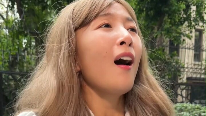 妹妹那些奇怪的虚荣心