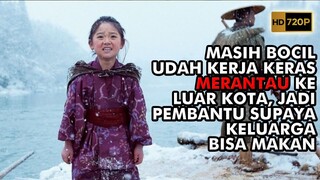 Tamparan Keras Buat Yang Malas Kerja - Alur Cerita Perjuangan Hidup