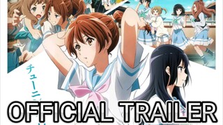 PV OVA: Tokubetsuhen Hibike! Euphonium: Ensemble Contest (Hibike! Euphonium)