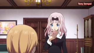 Tóm Tắt Anime_ _ Cuộc chiến tỏ tình _ _p1-3