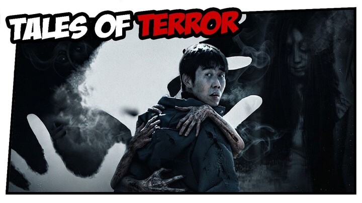 Mga Kwento ng Kababalaghan mula Tokyo at buong Japan (Tagalog Dubbed) ᴴᴰ┃Horror