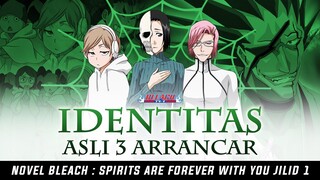 MISI DIMULAI!! ZARAKI KENPACHI SIAP BERAKSI [SAFWY I : Chapter 9 s/d 10]