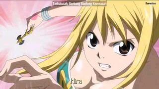 Fairy Tail Episode 88