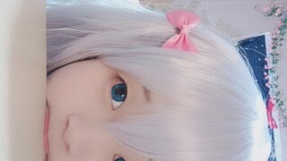 #cos#和 Springs Sagiri