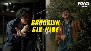 BROOKLYN SIX-NINE S01E01