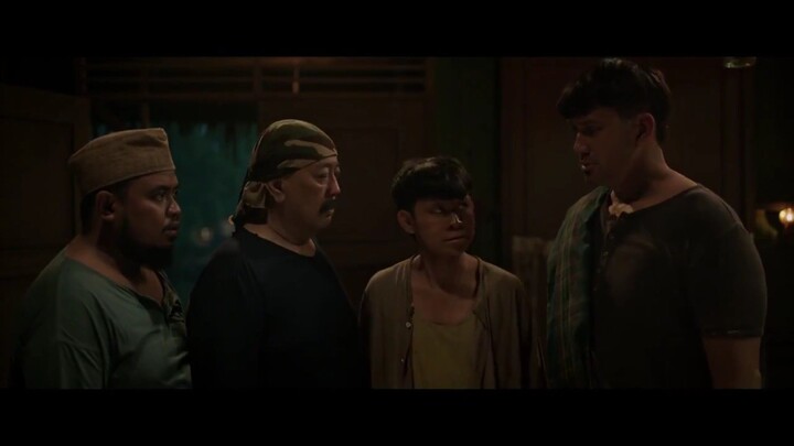Kang Mak From Pee Mak 2024 Indo