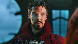 Marvel: Năm 2023 sắp kết thúc, bạn có điều gì hối tiếc không?