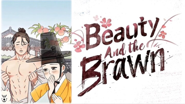 Beauty and the brawn (vietsub)-Nam Nô Chậm Hiểu (Full) boylove