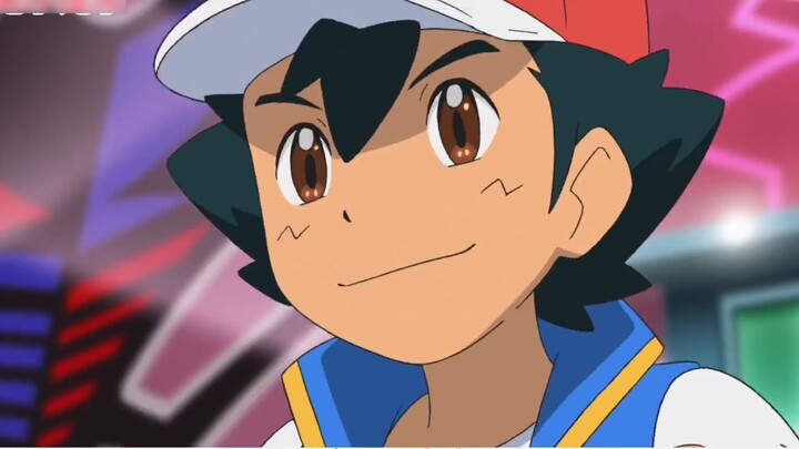 Pokémon Journey 109, keterampilan baru Lucario, Xiaozhi menembus Delapan Master