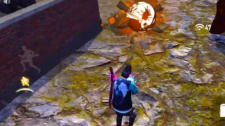 HighLight FreeFire p76