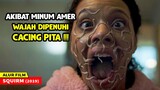 KARYAWAN YANG TERANIAYA DI KANTOR || Alur Cerita Film SQUIRM (2019)