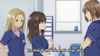 Em là một cô gái không tầm thường đâu nhé #anime #school time