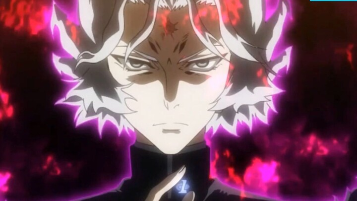 Long Aotianfan: The male protagonist snaps his fingers, easily crushing the superpowers, the battlef