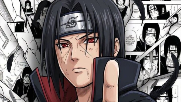 GAME NARUTO PALING REALISTIS