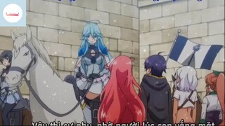 SHIKKAKUMON NO SAIKYOU KENJA Tập45
