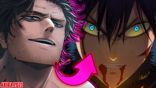 YAMI IST WIEDER ZURÜCK ABER....😰[Black Clover 313 Review]