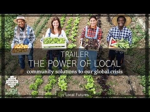 The Power of Local - Trailer