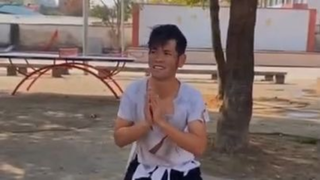 Hài Trung Quốc 2022 _ Hài Troll - Mr Fail Thánh Ngầu _ Tập 18