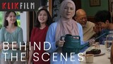 "Konflik Antara Ibu dan Anak" BTS Kapan Pindah Rumah | KlikFilm