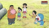 Doraemon - Gas Penghilang Kebiasaan Jelek (Dub Indo)