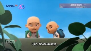 Upin & Ipin Musim 18 Full Movie - Terkejut Sangat Upin Ipin Terbaru 2024