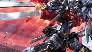 Bandai's HG model resale plan for January-March 2025 is here! Nobel Berserker is here!