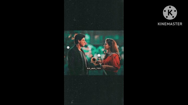 Shah Rukh Khan New shorts #reels