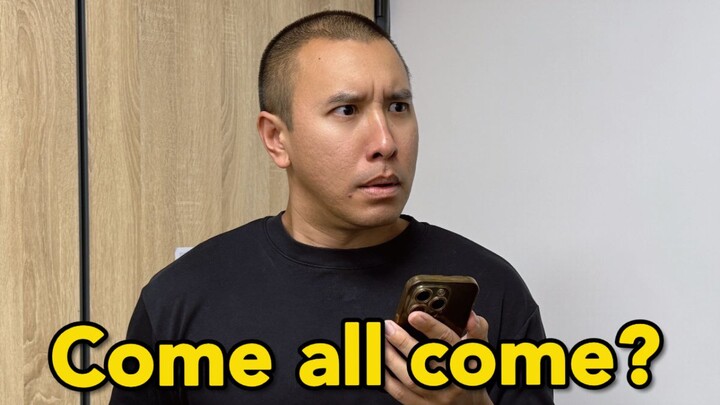 كيف تترجم “لقد جئتُ إلى هنا بالفعل” إلى الإنجليزية؟