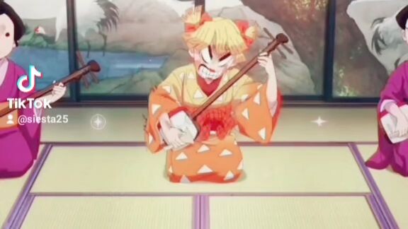 Đấng zen gãy đàn