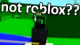 a DEAD flash game turned into an ALIVE roblox FPS…