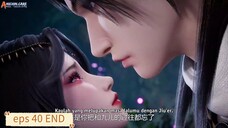 Heaven Swallowing eps 40 Sub Indo ( END)
