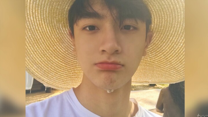 [Lin Yi] [Our Little Romantic Moments] [Gu Weiyi] Sweetest Weibo Daily Highlights Compilation – High