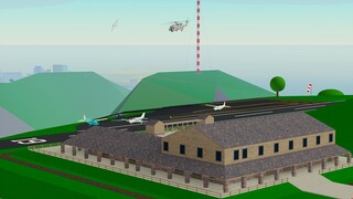 PTFS update: NEW Greater Rockford Island!