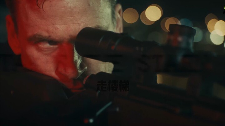 This ultra-hardcore 8-minute action film was actually generated by Higgsfield using AI?