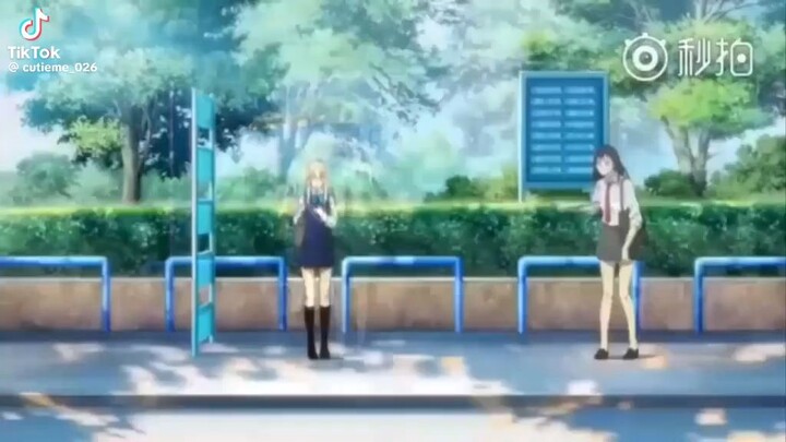 tamen de gushi