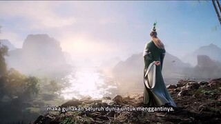 JADEDINASTY S3 EPS 1-6 SUB INDO FULL