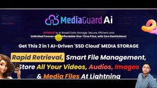 MediaGuard AI Review - MediaGuard AI Honest Review: Protecting Your Data with AI - Must Watch!