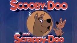 The Scooby-Doo & Scrappy-Doo Show EP. 11