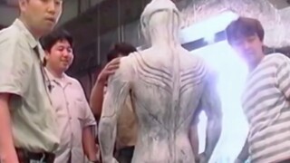 Seperti kita ketahui, ekstra Ultraman lebih menarik dibandingkan film utamanya!