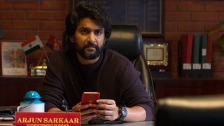 hit 3 case third Tamil 2025