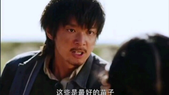 Semangat pantang menyerah yang dimiliki Feng Cheng patut kita teladani