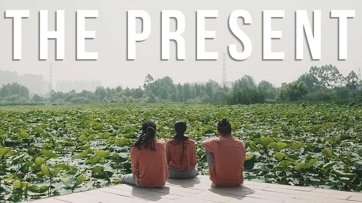 Dòng chảy ngầm | Biên đạo múa VillN, M-pact & Logistx cho "Tả Chỉ Thủ Nguyệt" - "The PRESENT"