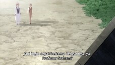 Gekai Elise Eps 8 sub indo