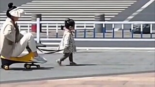 ถ้าการมีลูกไม่ใช่เรื่องสนุกก็ไม่มีประโยชน์!