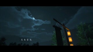 Pillow Knife Song S2 eps 06