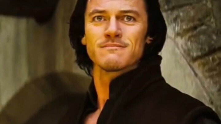 Since he’s the vampire progenitor, how did the missionary come to know about vampires—and even their