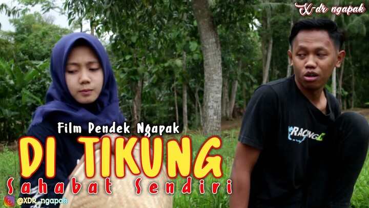 DITIKUNG SAHABAT SENDIRI ǁ Film Pendek Ngapak Banyumas