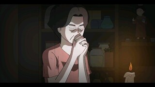 Bakit Tumigil ang Lola ko sa Panggagamot (Halloween Special) | Pinoy Animation