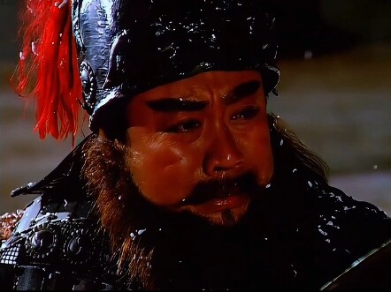 Why is it that wherever there’s a temple dedicated to Guan Yu, there’s always an incense stick for Z