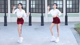 【竖屏】新一年浅浅excuse me 一下吧